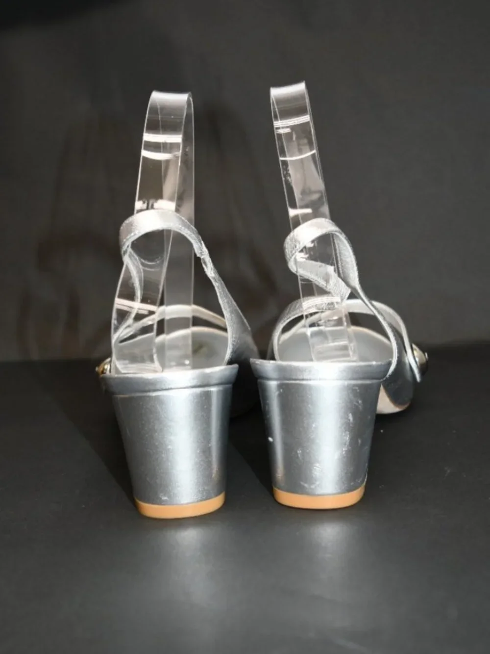 Stuart Weitzman floor model